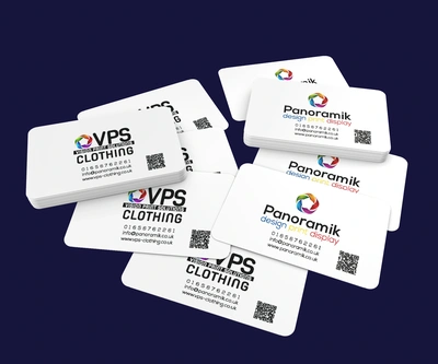  Business Cards