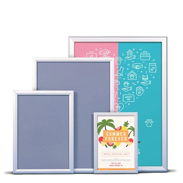  Poster - Frames - Main