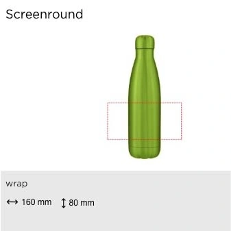  Green Bottle Screenround - 02
